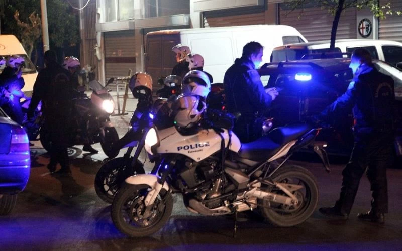 Θεσσαλονίκη: Άγριο έγκλημα σοκάρει την πόλη- Τραυμάτισαν μέχρι θανάτου ηλικιωμένο